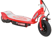Razor E100