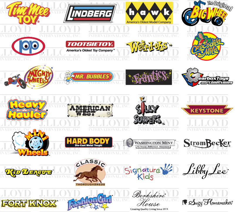 Logos