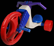 fisher price big wheel parts