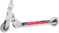 Razor Pro Model