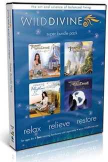 Wild Devine Super Bundle SW