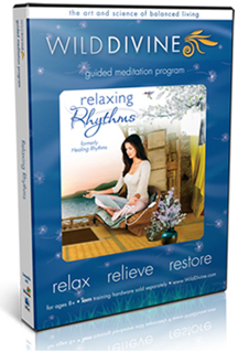 Healing Rhythms